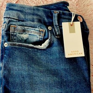 Good American jeans